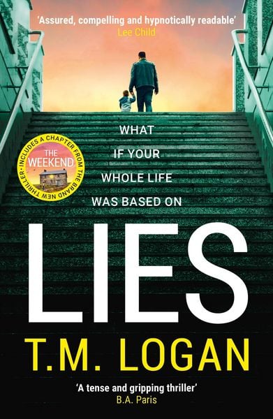Produktbild: Lies