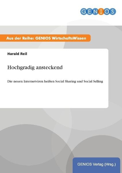 Produktbild: Hochgradig ansteckend