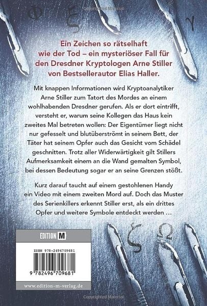 Produktbild: Das Zeichen