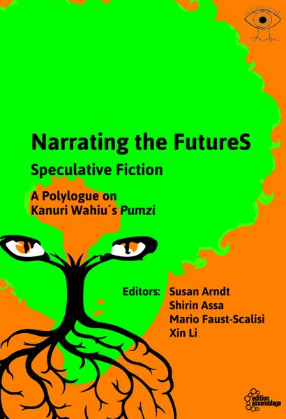 Produktbild: Narrating the FutureS
