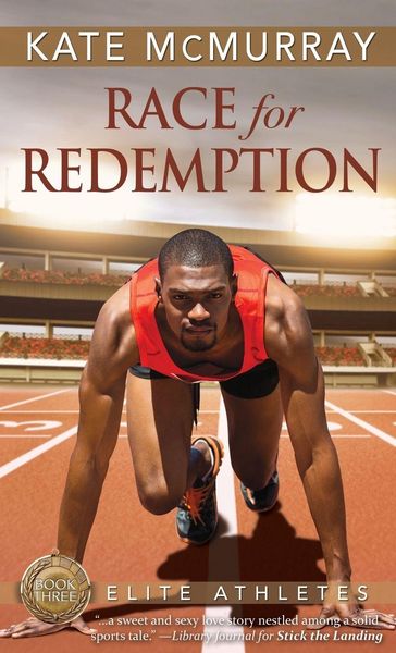 Produktbild: Race for Redemption