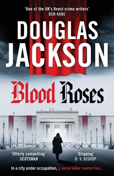 Produktbild: Blood Roses