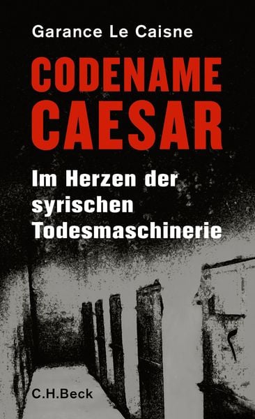 Produktbild: Codename Caesar