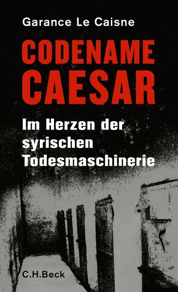 Produktbild: Codename Caesar