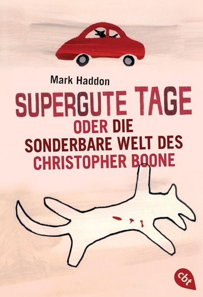 Produktbild: Haddon, M: Supergute Tage