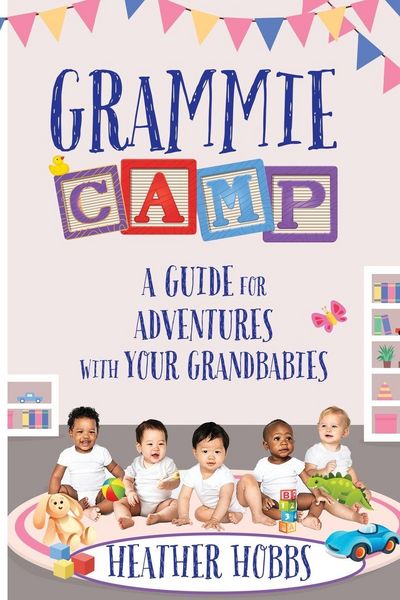 Produktbild: Grammie Camp