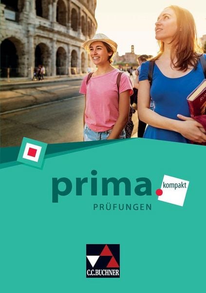 Produktbild: prima.kompakt / prima.kompakt Pr&uuml;fungen