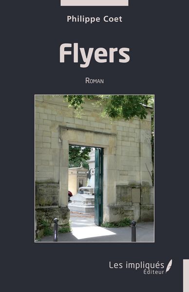 Produktbild: Flyers
