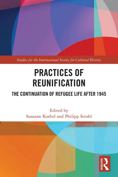 Produktbild: Practices of Reunification