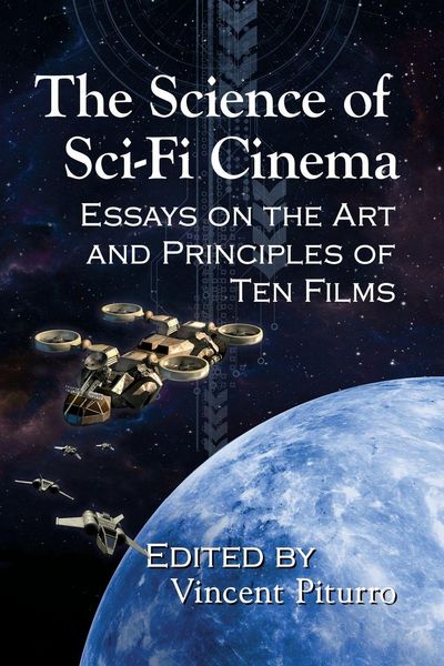 Produktbild: The Science of Sci-Fi Cinema