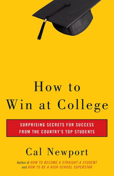 Produktbild: How to Win at College