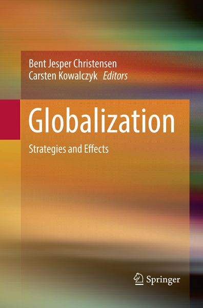 Produktbild: Globalization