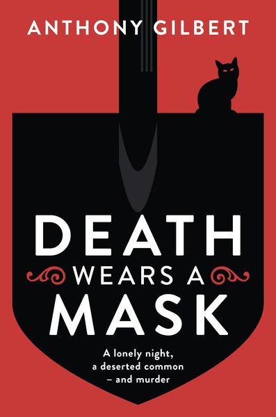Produktbild: Death Wears a Mask