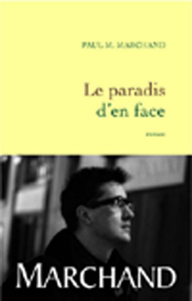 Produktbild: Le paradis d'en face