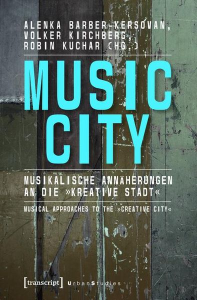 Produktbild: Music City