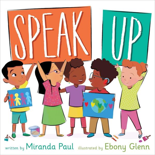Produktbild: Speak Up