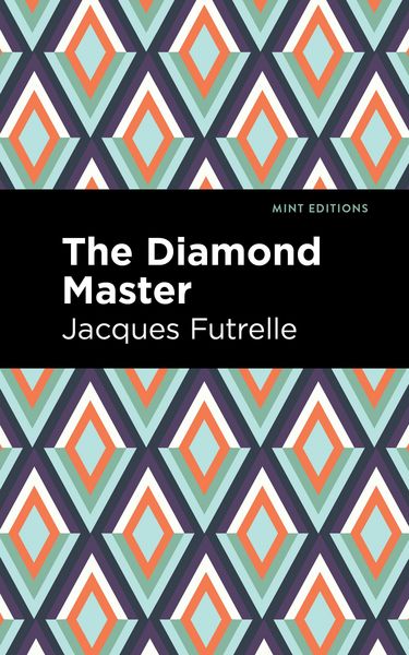 Produktbild: The Diamond Master