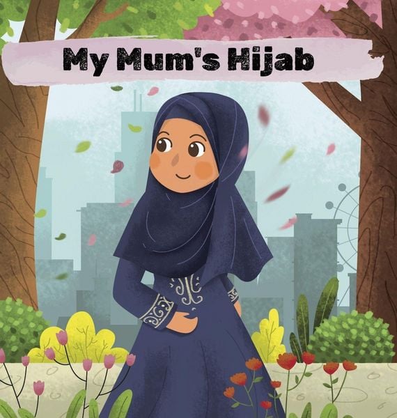 Produktbild: My Mum's Hijab