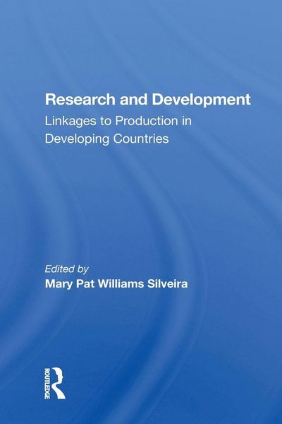 Produktbild: Research And Development