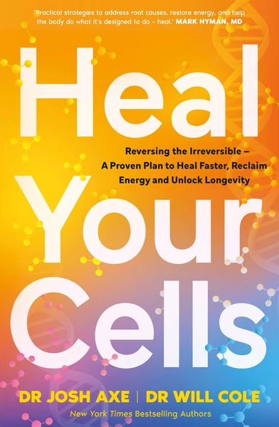 Produktbild: Heal Your Cells