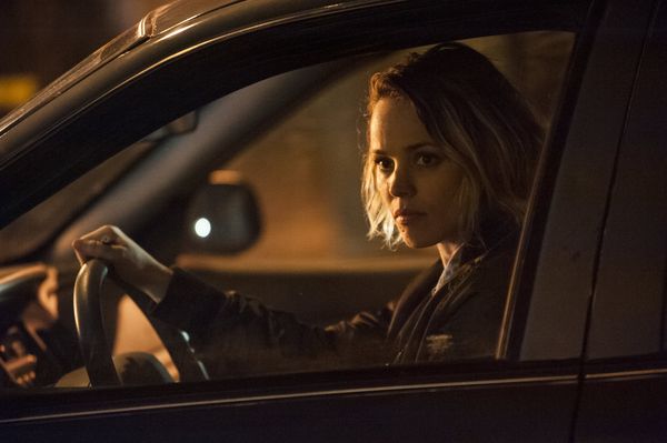 True Detective - Die komplette zweite Staffel [3 DVDs]