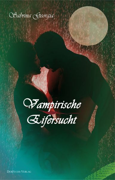 Produktbild: Vampirische Eifersucht