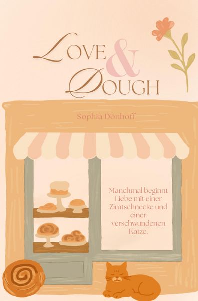 Produktbild: Love & Dough