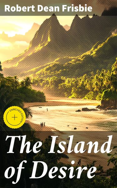 Produktbild: The Island of Desire