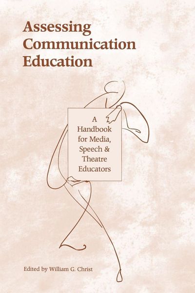Produktbild: Assessing Communication Education