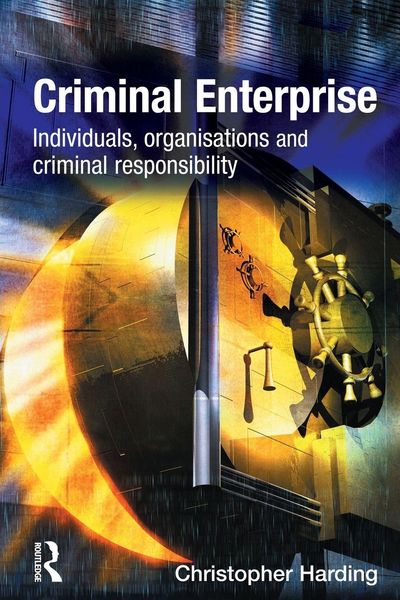 Produktbild: Criminal Enterprise