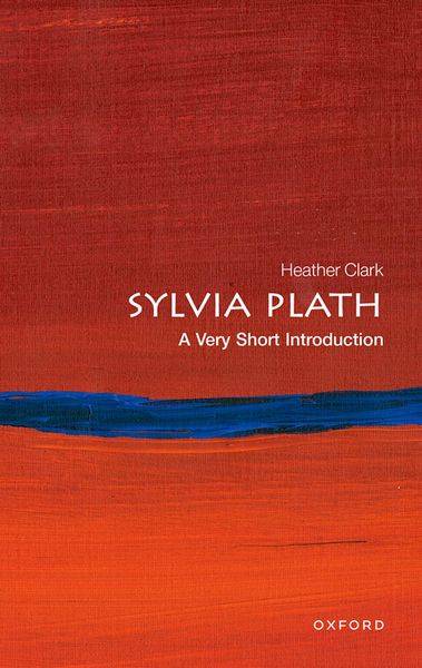 Produktbild: Sylvia Plath