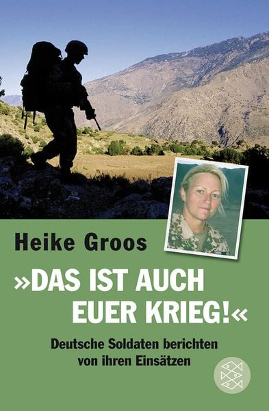 Produktbild: Das ist auch euer Krieg!