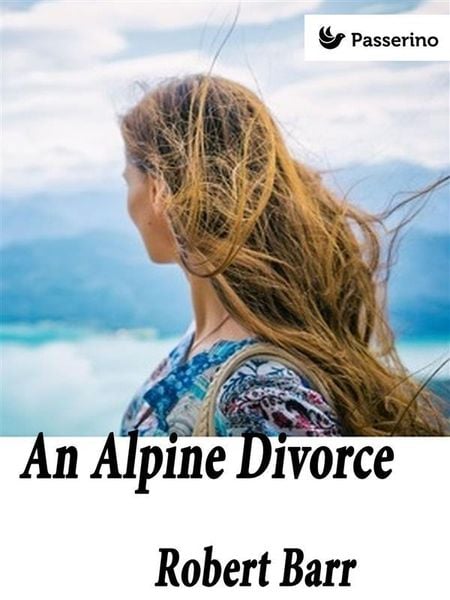 Produktbild: An Alpine divorce