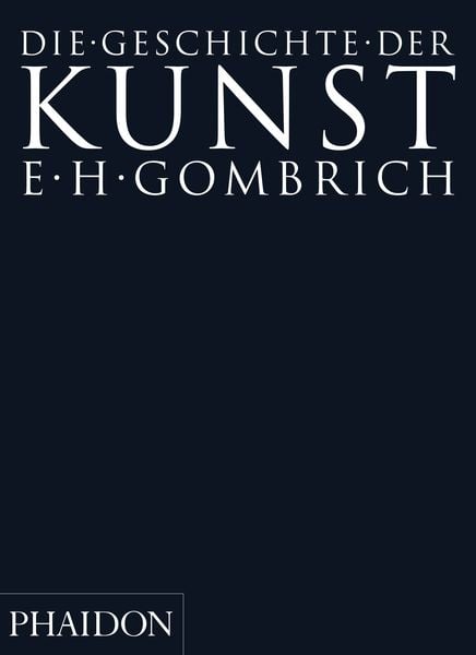 Die Geschichte der Kunst