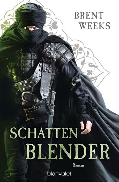 Produktbild: Schattenblender