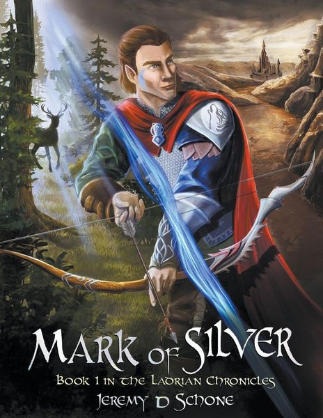 Produktbild: Mark of Silver