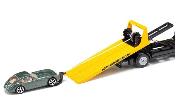 Siku 2722 Abschleppwagen