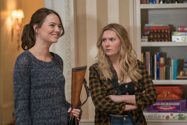 Produktbild: Zombieland: Doppelt h&auml;lt besser