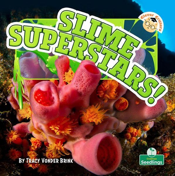 Produktbild: Slime Superstars!