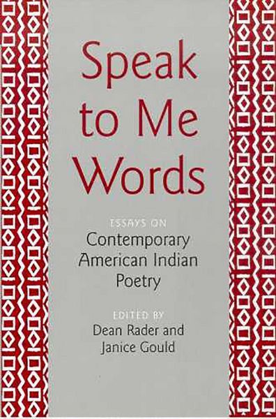 Produktbild: Speak to Me Words