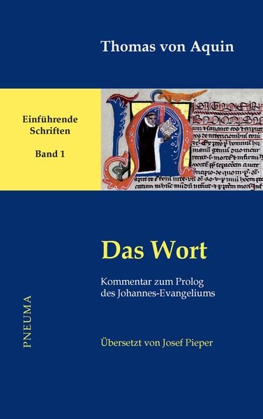 Produktbild: Das Wort