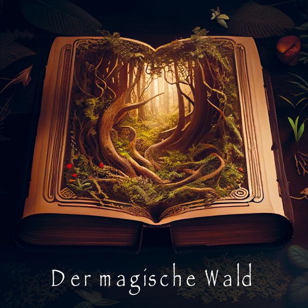 Produktbild: Der magische Wald