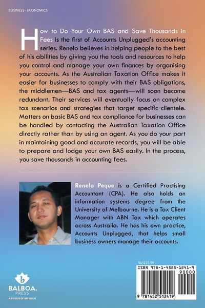 Produktbild: How to Do Your Own Bas and Save Thousands in Fees