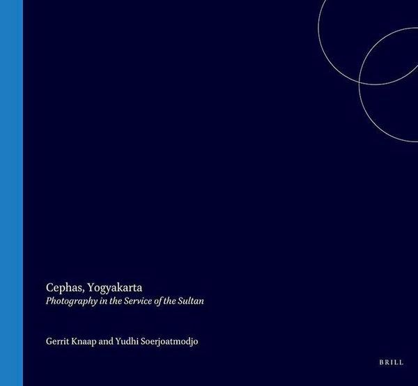 Produktbild: Cephas, Yogyakarta