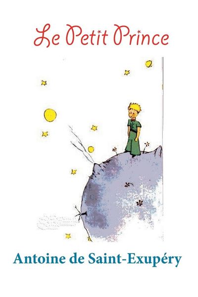 Produktbild: Le Petit Prince