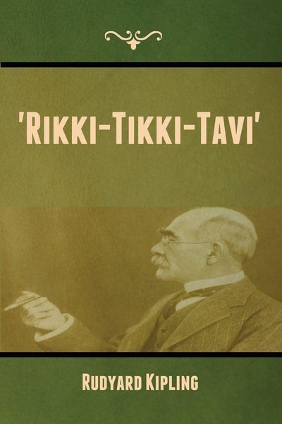 Produktbild: 'Rikki-Tikki-Tavi'