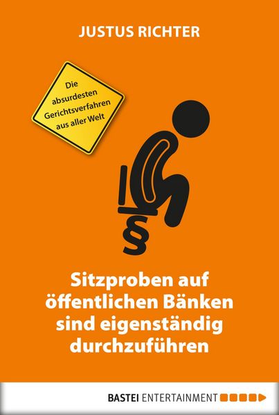Produktbild: Sitzproben auf &ouml;ffentlichen B&auml;nken sind eigenst&auml;ndig durchzuf&uuml;hren