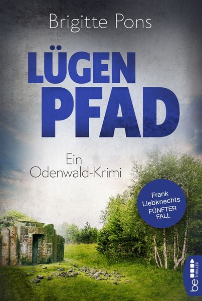 Produktbild: L&uuml;genpfad