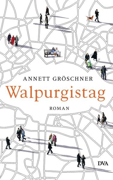 Produktbild: Walpurgistag