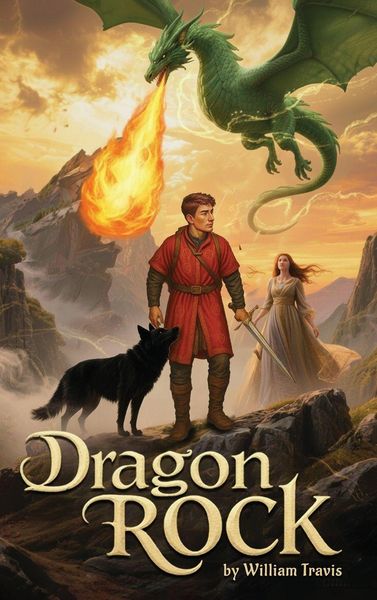 Produktbild: Dragon Rock
